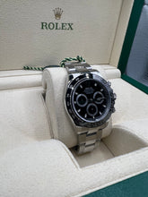 Load image into Gallery viewer, (2021) ROLEX DAYTONA 40MM (116500LN) WSN 3048