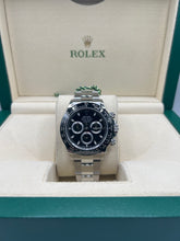 Load image into Gallery viewer, (2021) ROLEX DAYTONA 40MM (116500LN) WSN 3048